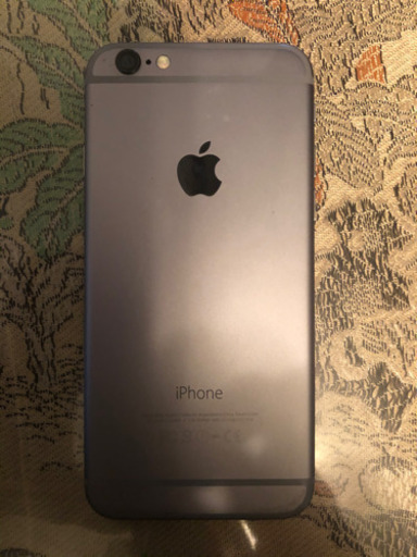 Apple IPhone 6 16GB 美品