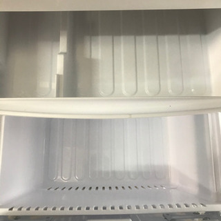 A1947☆カードOK☆シャープ2016年製2ドア冷蔵庫