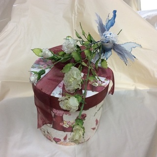 〜花を楽しむ〜花は暮らしを素敵に変えてくれます。