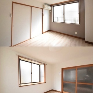 🆙🈳淵野辺駅9分2DK♪【初期安物件掲載中】※新入学生・新社会人...