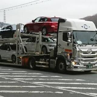  ✨中型・大型・トレーラー キャリアカードライバー大募集✨の画像