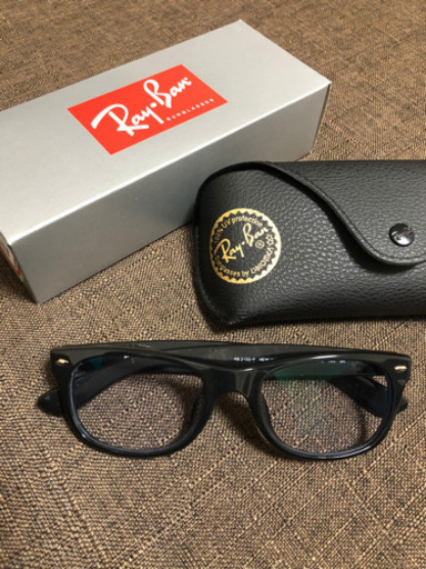 レイバン  サングラス 2132