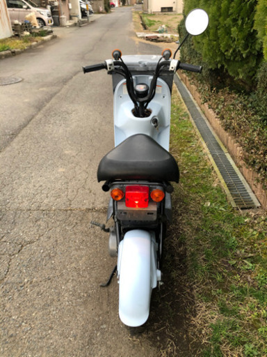 お買いあげ頂きました。ありがとうございます！程度良チョイノリセル付き実働　綺麗です