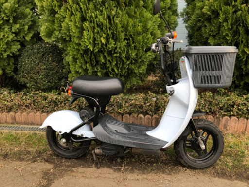 お買いあげ頂きました。ありがとうございます！程度良チョイノリセル付き実働　綺麗です