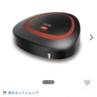 クリーナー
