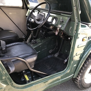 ジムニーSJ10中古車販売しますの画像