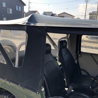 ジムニーSJ10中古車販売しますの画像