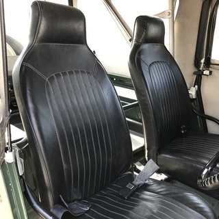 ジムニーSJ10中古車販売しますの画像