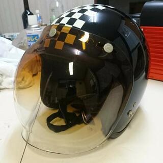 ヘルメット ダムトラックス