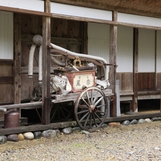 【ゴミを減らす、ゴミにしない、ゴミを出さない３Ｒ運動】で、空き家...