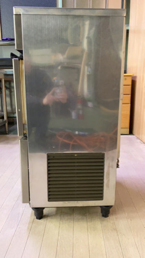 ホシザキ　製氷機　ＩＭー３５Lー1