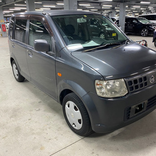 オッティ車検2年付き走行3万キロ　ETC付保証付可能