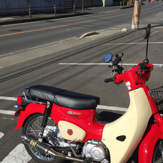 小型・中型バイクでツーリングしませんか？
