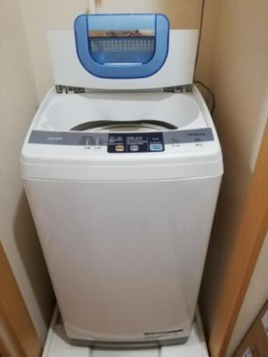 洗濯機