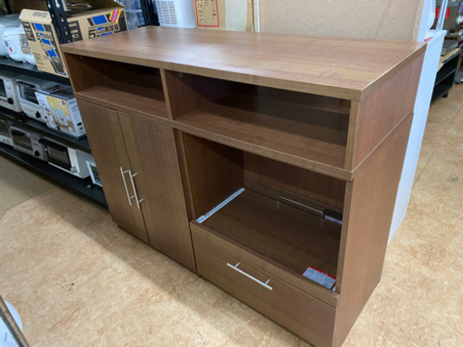 キッチンカウンター　中古　リサイクルショップ宮崎屋20.7.1