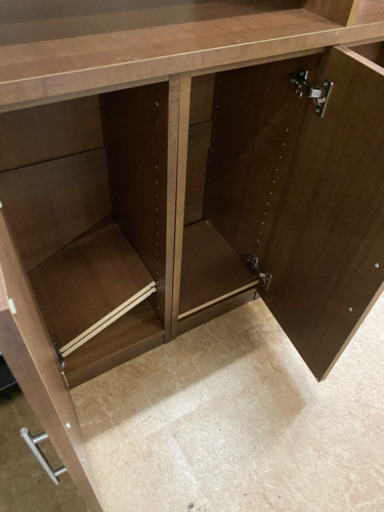 キッチンカウンター　中古　リサイクルショップ宮崎屋20.7.1