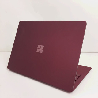 中古☆Microsoft Surface Laptop2 LQN-00037