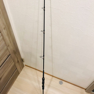 ★最終値下げ!!!★美品★オフショア用　ジギングロッド