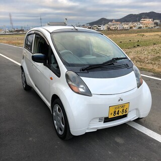 総額7.8万円 Tチェーン 平成19年式 ミツビシ アイ L (...