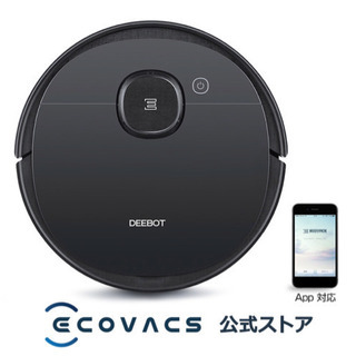 ECOVACS DEEBOT OZMO 950
