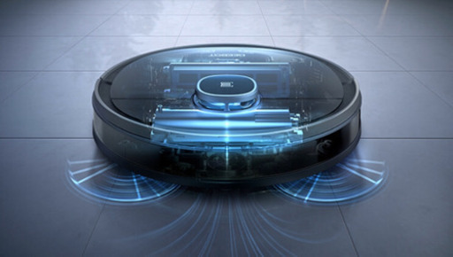 ECOVACS DEEBOT OZMO 950
