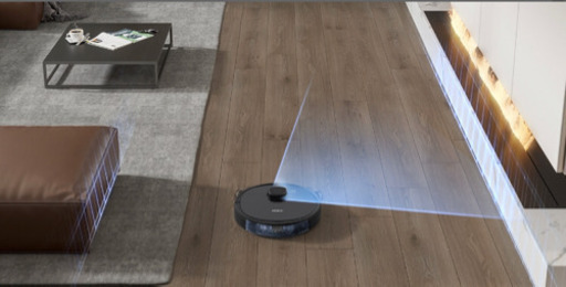 ECOVACS DEEBOT OZMO 950