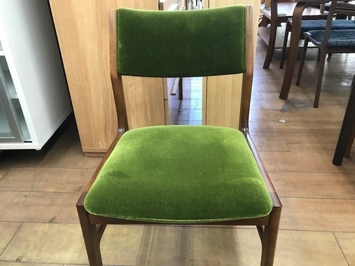 【トレファク花小金井店】/カリモク60+/ダイニングテーブル／ダイニングセット/新生活/一人暮らし/中古家具/武蔵野市/小平市/小金井