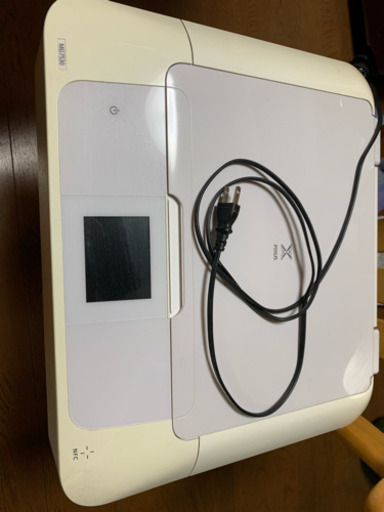 プリンター Cannon MG7530 交換用インク合わせて売ります。