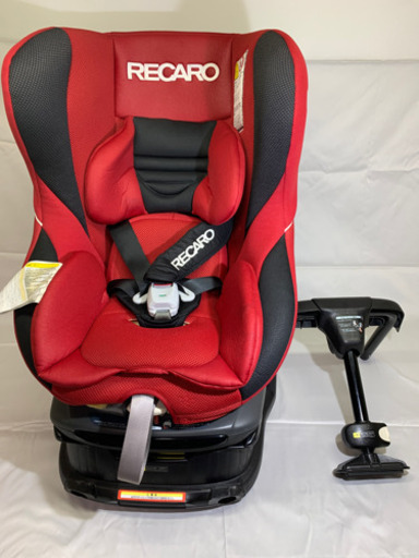 RECARO  CV-ETY  チャイルドシート