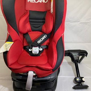 RECARO CV-ETY チャイルドシート