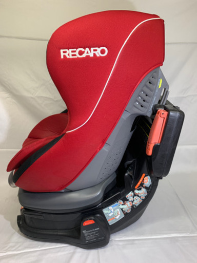 RECARO  CV-ETY  チャイルドシート