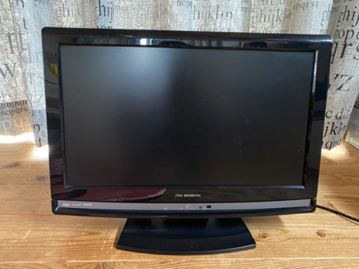 DX BROADTEC 22型テレビ　LVW-225T