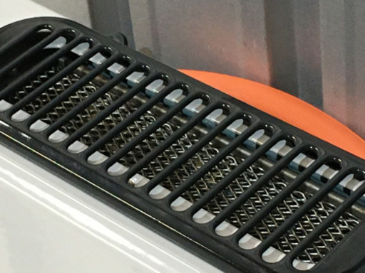美品！パロマ LPガスコンロ◇2016年製◇IC-N36HS-R◇プロパンガステーブル