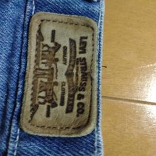 リーバイス売ります。その2の画像