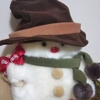 風来坊っぽい動物のぬいぐるみ