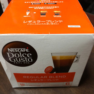 ⌘Nescafé  Dolce Gusto