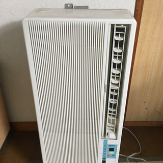 ウインドエアコンの画像