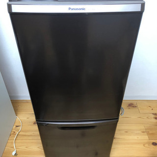 Panasonic NR-B146W 2013年の画像