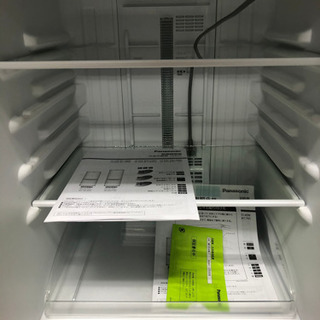 Panasonic NR-B146W 2013年の画像