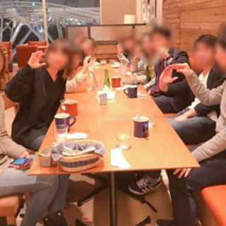 カフェ会を行います☕️
