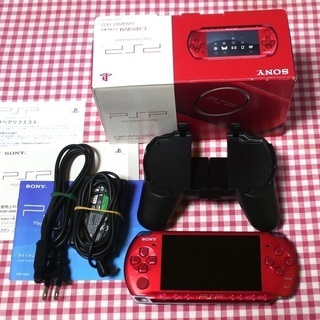 PSP 3000の中古が安い！激安で譲ります・無料であげます(15
