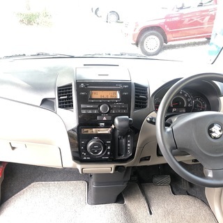 H21年式　パレット　XS　63700ｋｍ　電動スライドドア　スマートキー　ETC付の画像