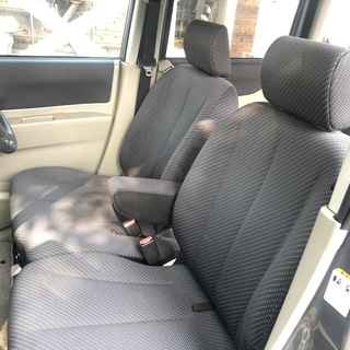 H21年式　パレット　XS　63700ｋｍ　電動スライドドア　スマートキー　ETC付の画像