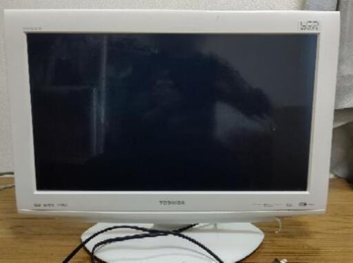 その他 TOSHIBA 22HE1