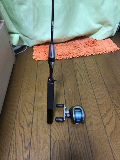 初期アンタレスとスコーピオンXT