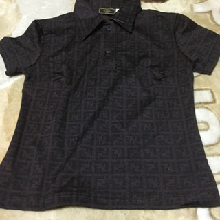FENDI  Woman T-Shirt 