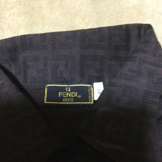 FENDI  Woman T-Shirt の画像