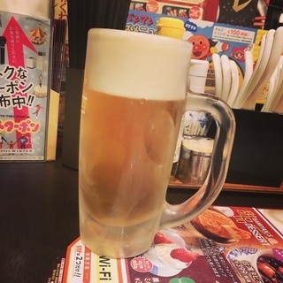 急募！今から池袋か新宿か代々木辺りでご飯かお酒行きませんか？