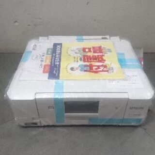 EPSON EP-808AW ジャンク