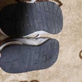 ★ニューバランス靴16cmの画像